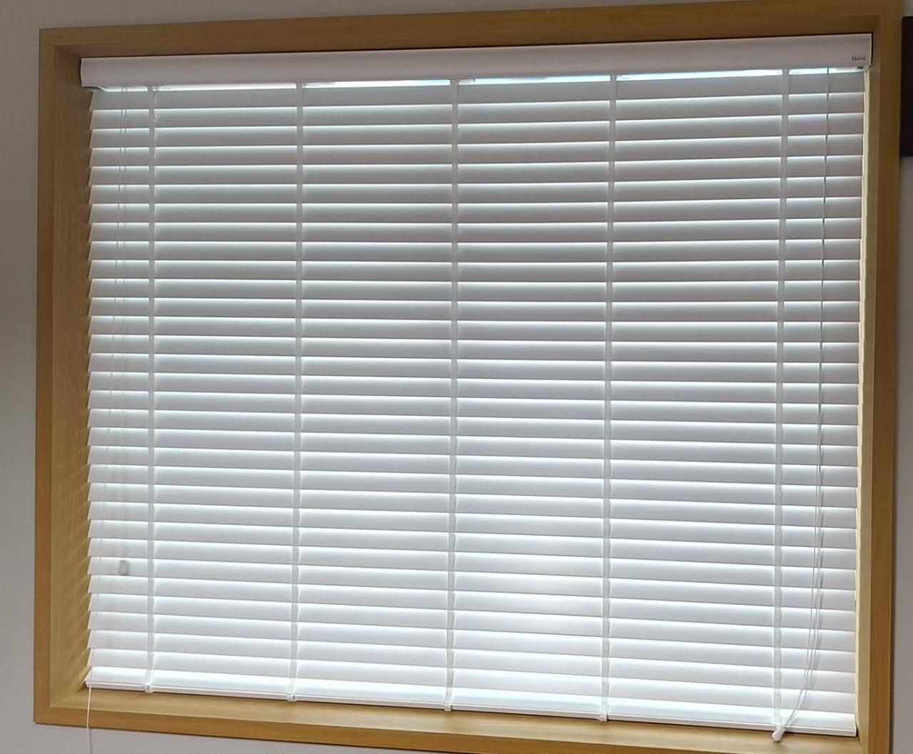 Designer Blinds Installation